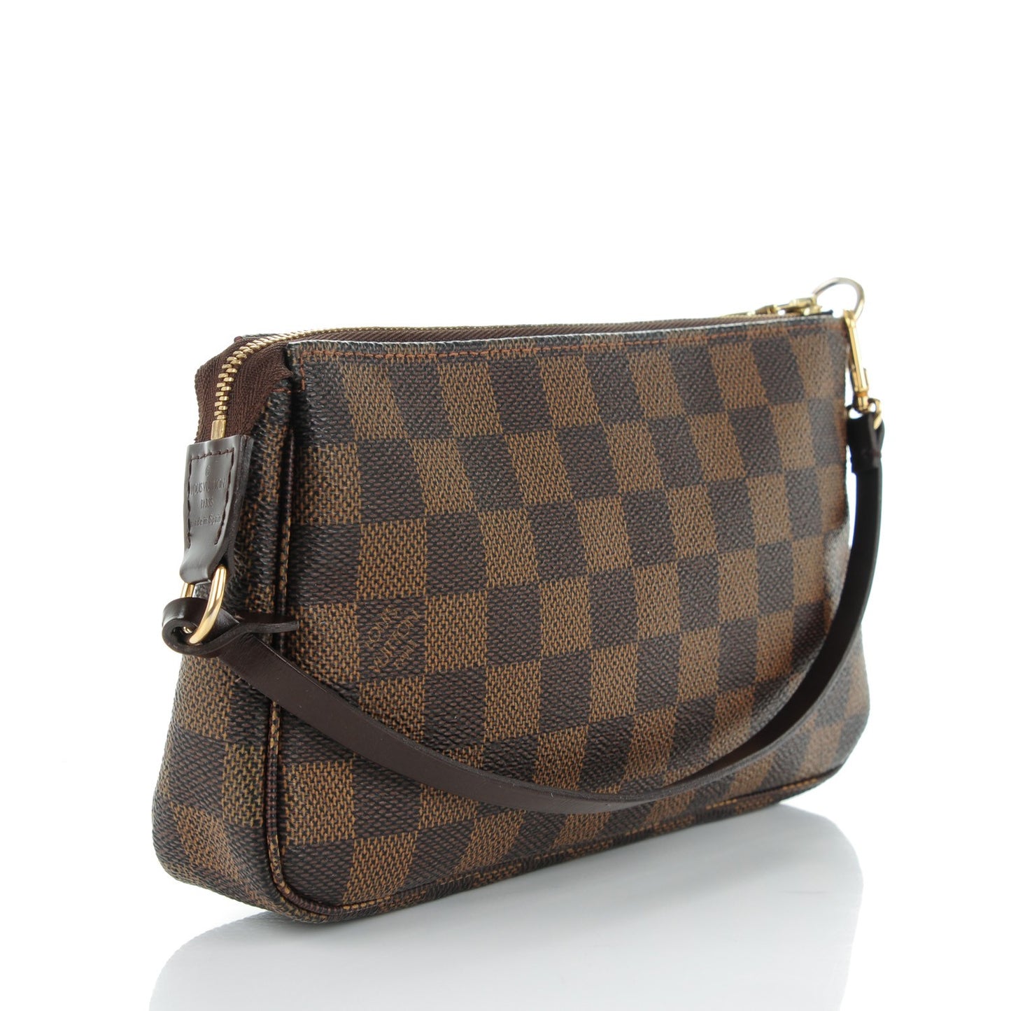 Damier Ebene Pochette Accessories