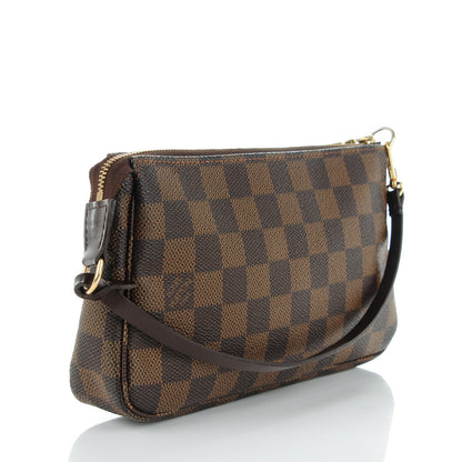 Louis Vuitton Damier Ebene Pochette Accessories 3 of 7