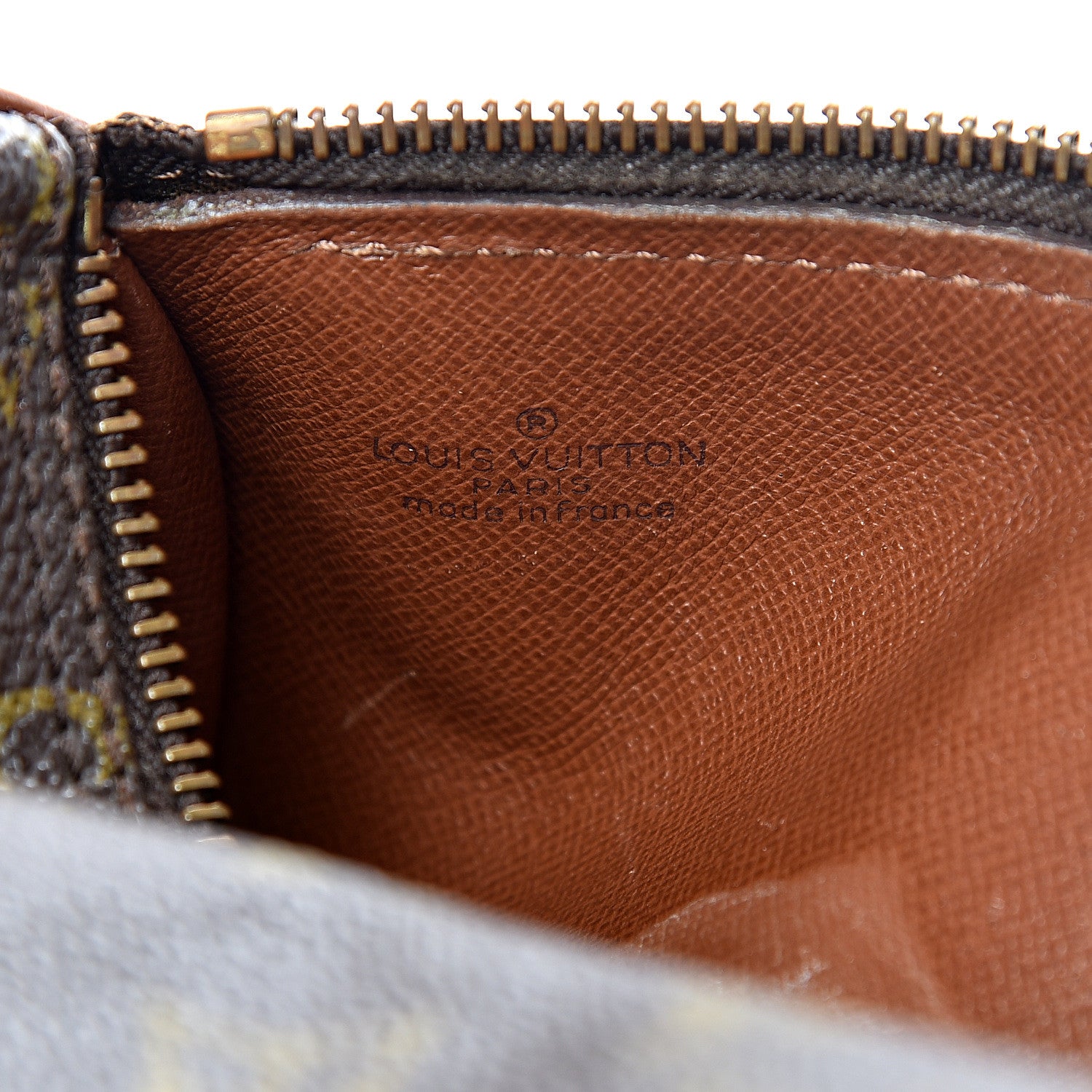 Louis Vuitton Monogram Papillon 26 5 of 21
