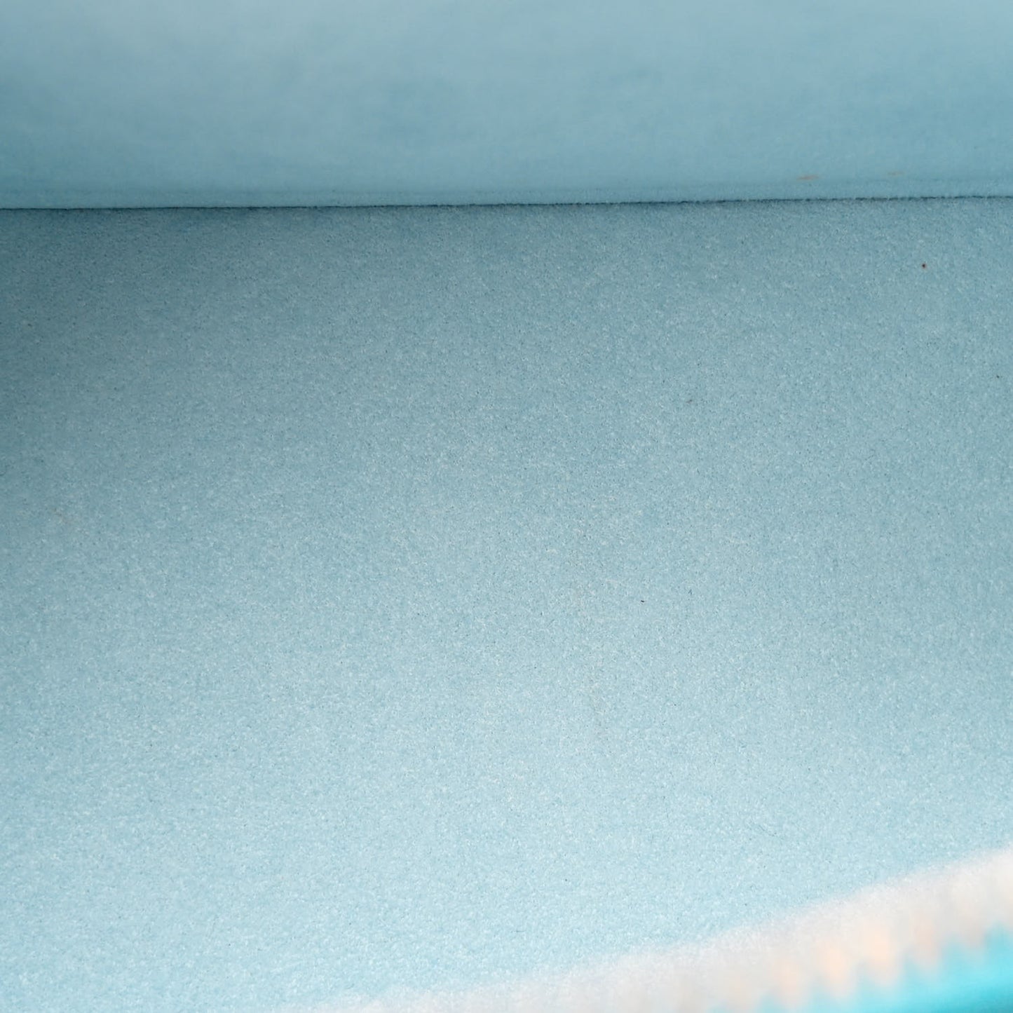 Epi Jacquard Alma BB Turquoise