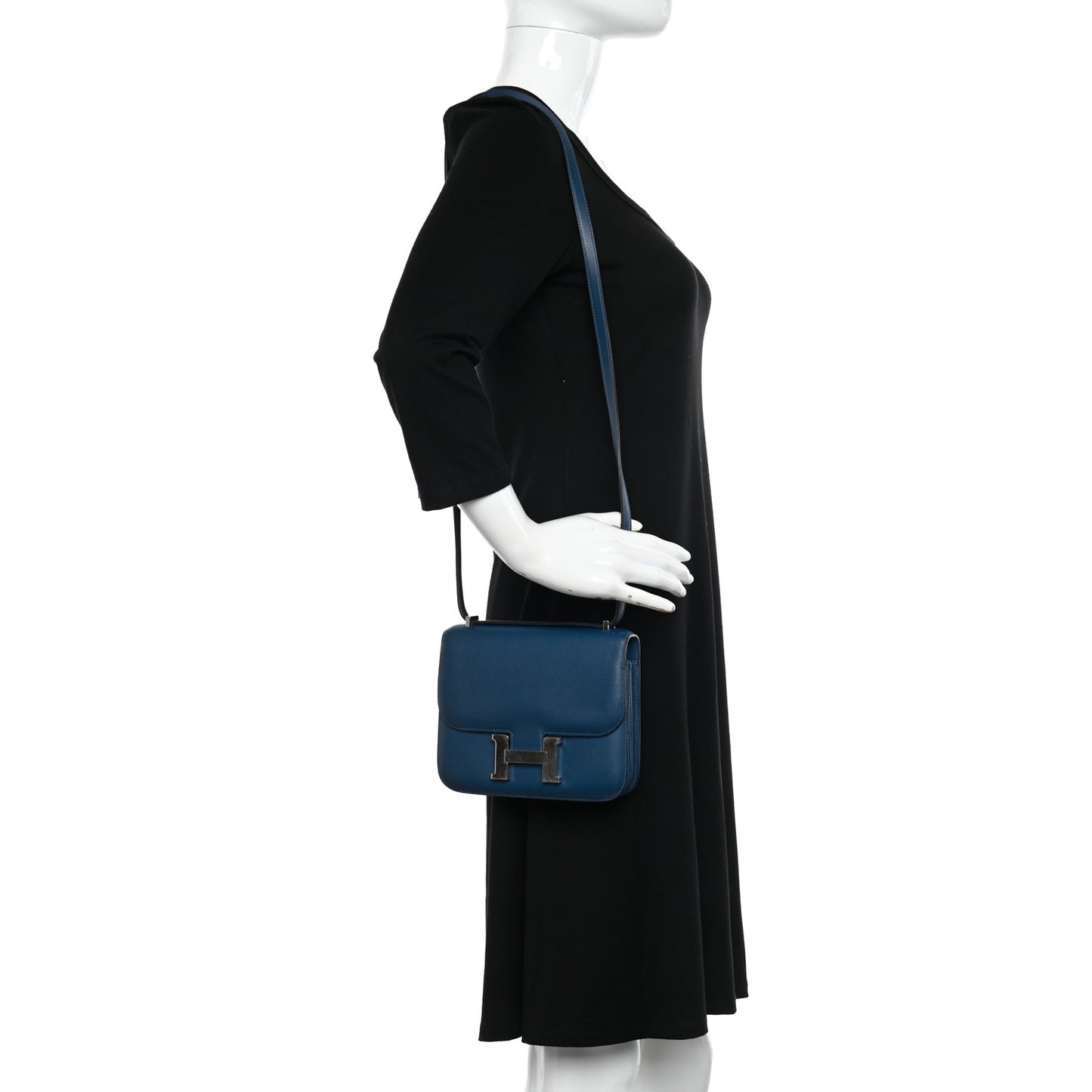 Swift Constance 18 Deep Bleu