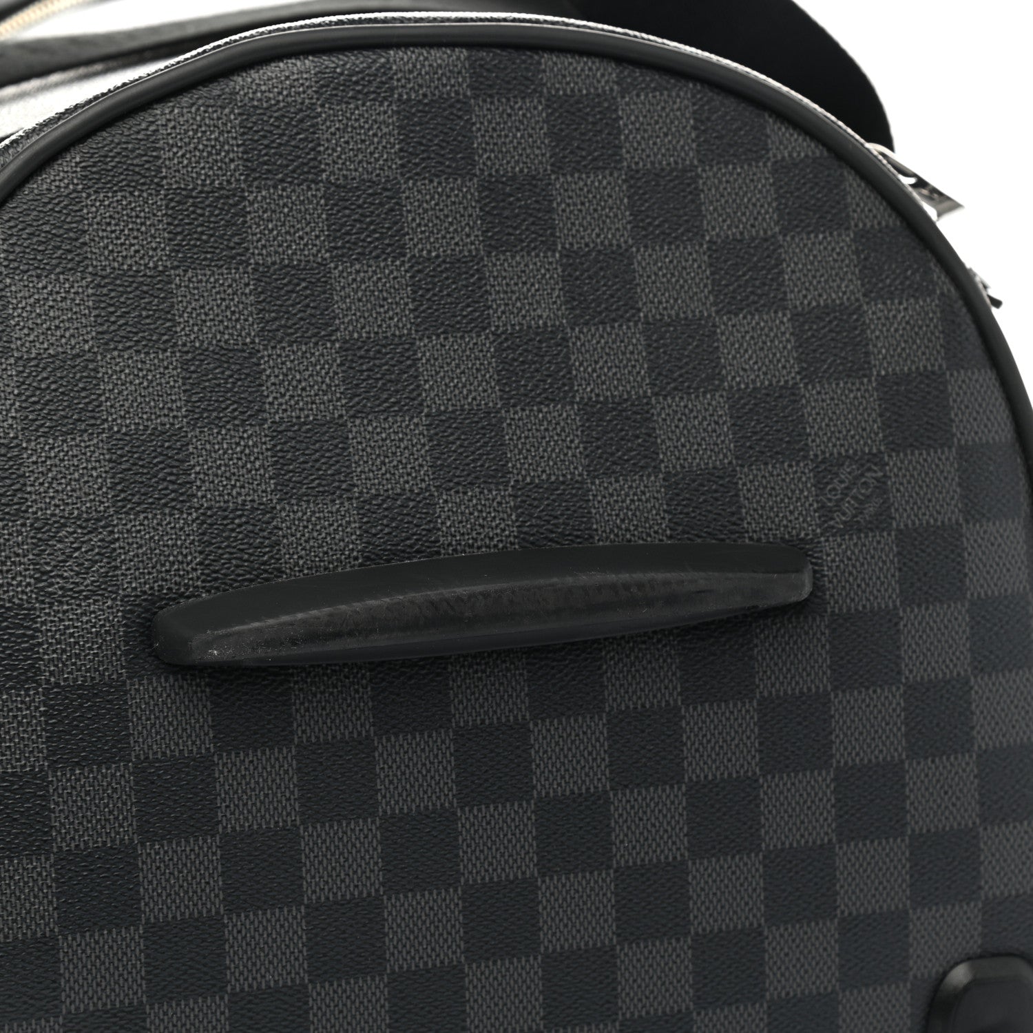 Louis Vuitton Damier Graphite Neo Eole 55 13 of 13