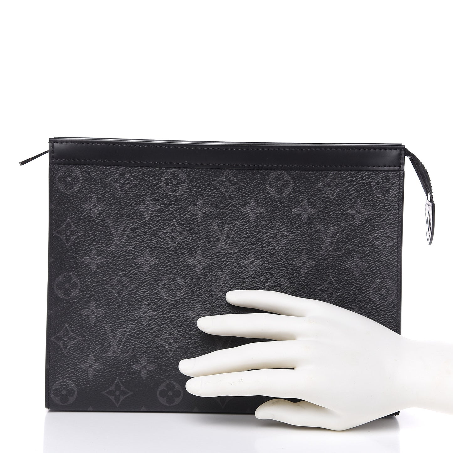 Monogram Eclipse Pochette Voyage MM