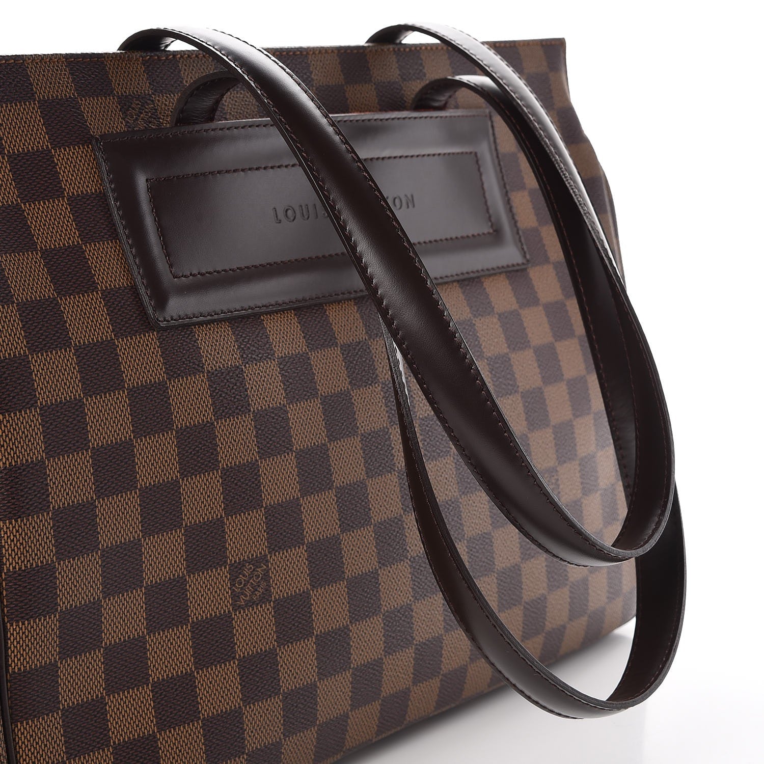 Louis Vuitton Damier Ebene Parioli PM 12 of 12