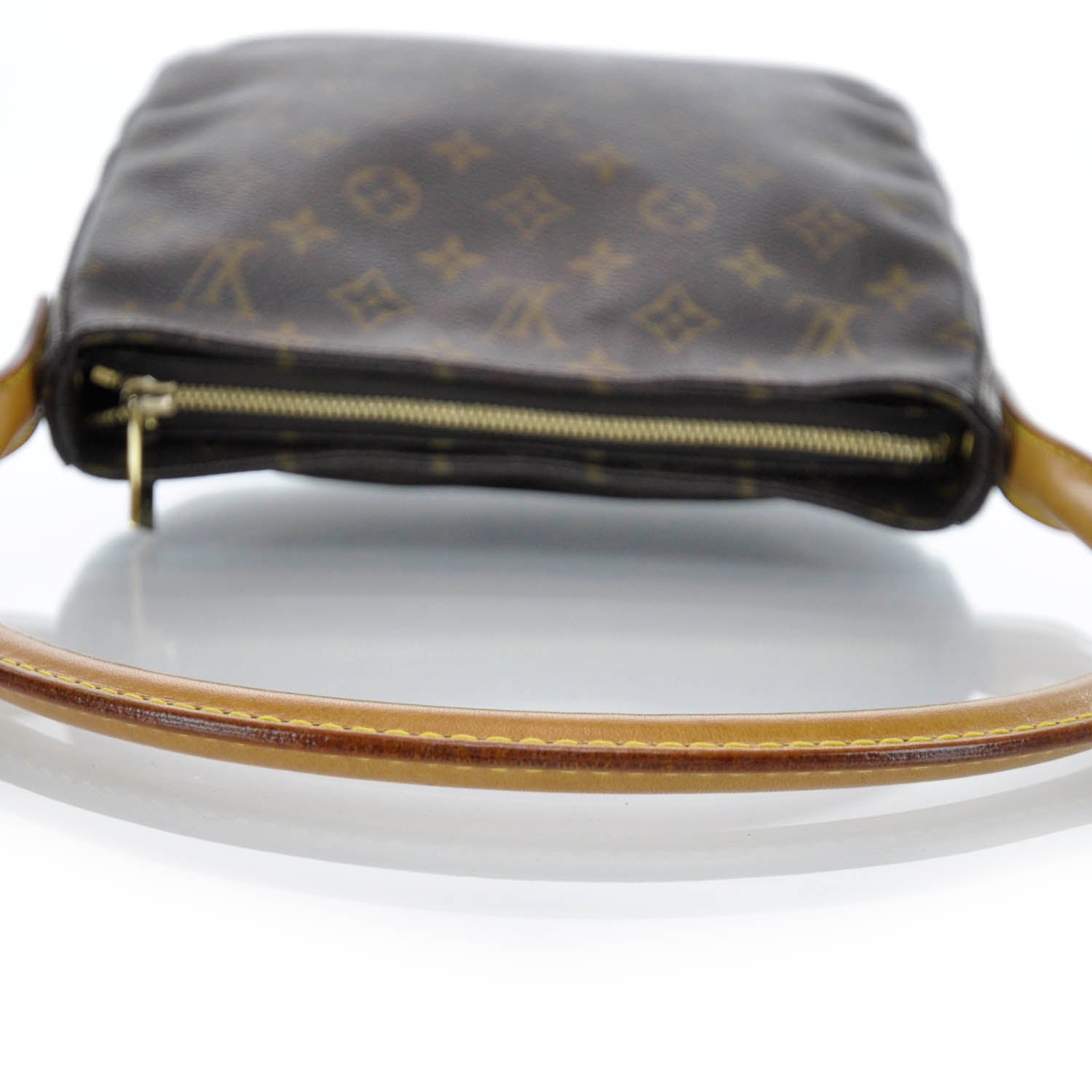 Louis Vuitton Monogram Looping MM 7 of 10