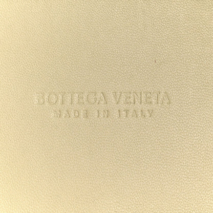 Bottega Veneta Nappa Maxi Intrecciato Medium Arco Tote Travertine 7 of 12