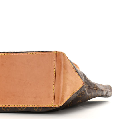Louis Vuitton Monogram Cabas Piano 10 of 15