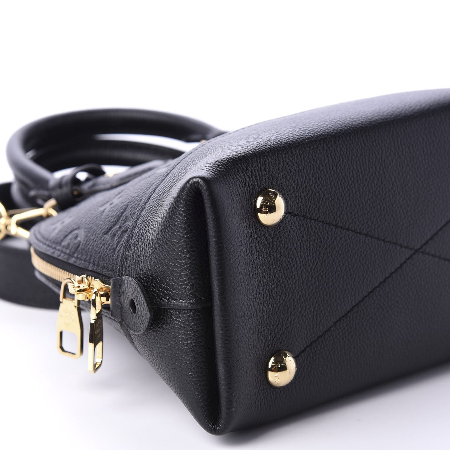 Empreinte Neo Alma BB Black