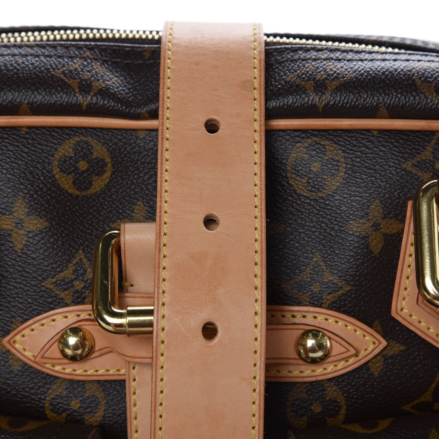Monogram Manhattan GM