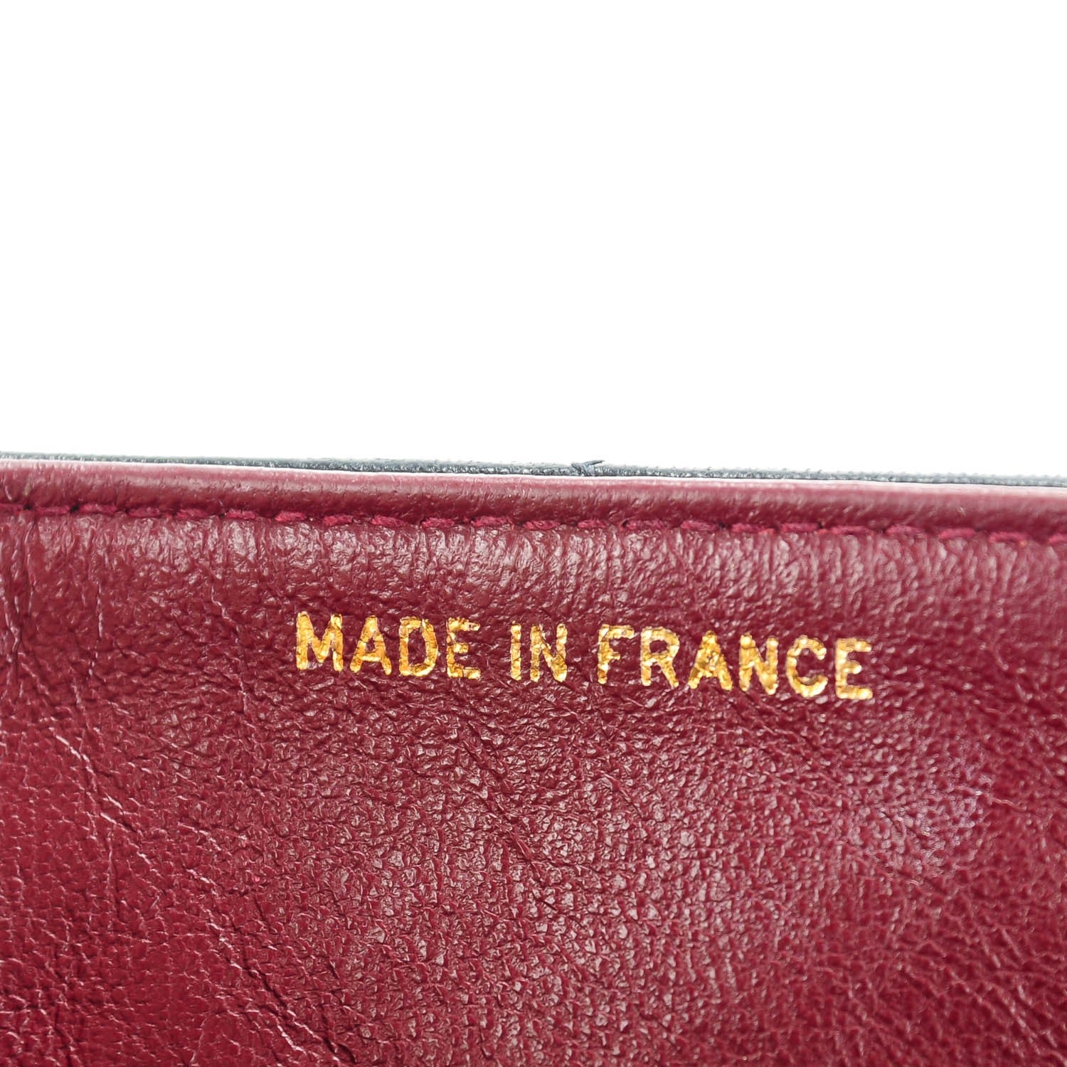 Chanel Lambskin Quilted Small Single Flap Black 7 of 9