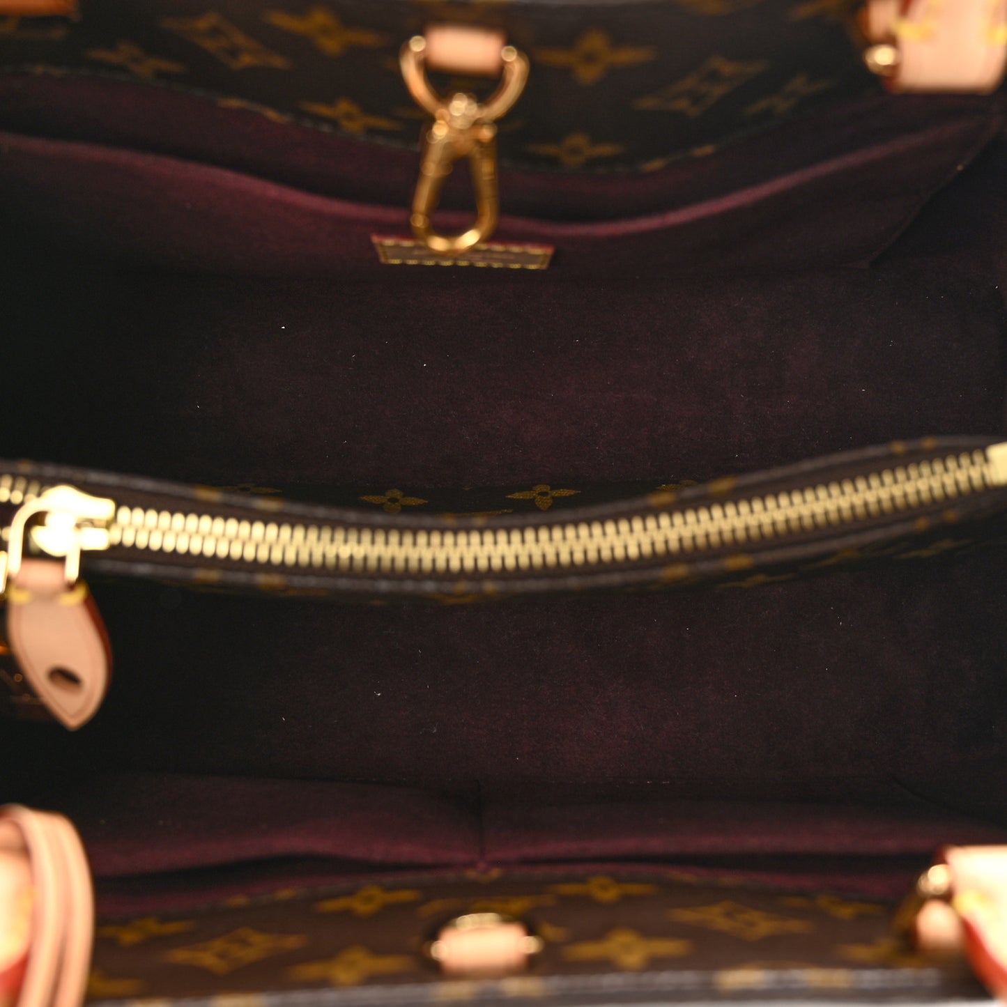Monogram Montaigne MM