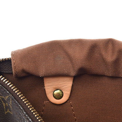 Louis Vuitton Monogram Speedy 25 10 of 18