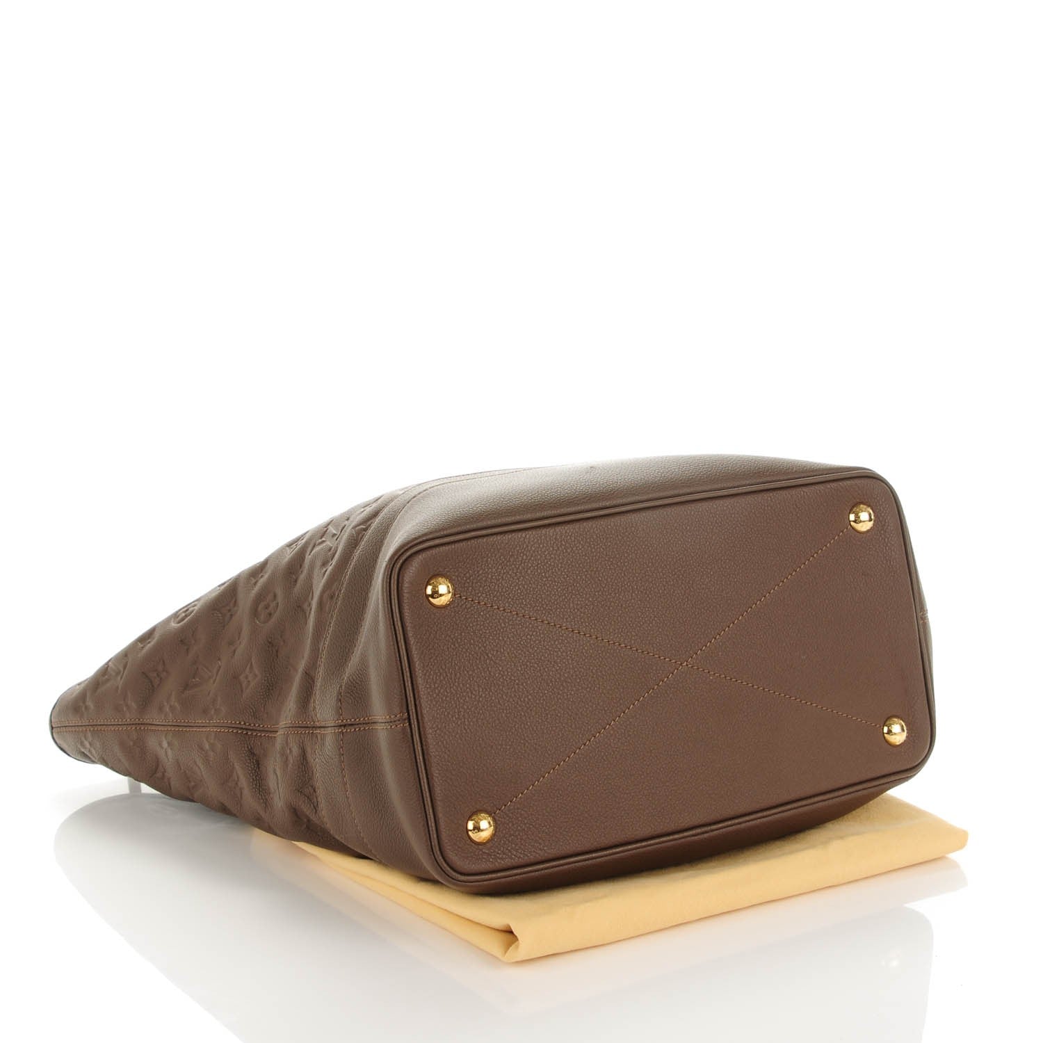 Louis Vuitton Empreinte Citadine GM Ombre 4 of 7