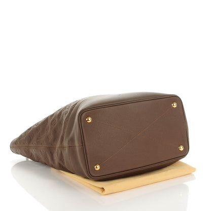 Louis Vuitton Empreinte Citadine GM Ombre 4 of 7
