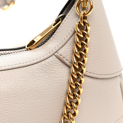 Gucci Goatskin Small Aphrodite Shoulder Bag Sphinx 11 of 11