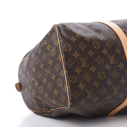 Louis Vuitton Monogram Keepall 50 7 of 8