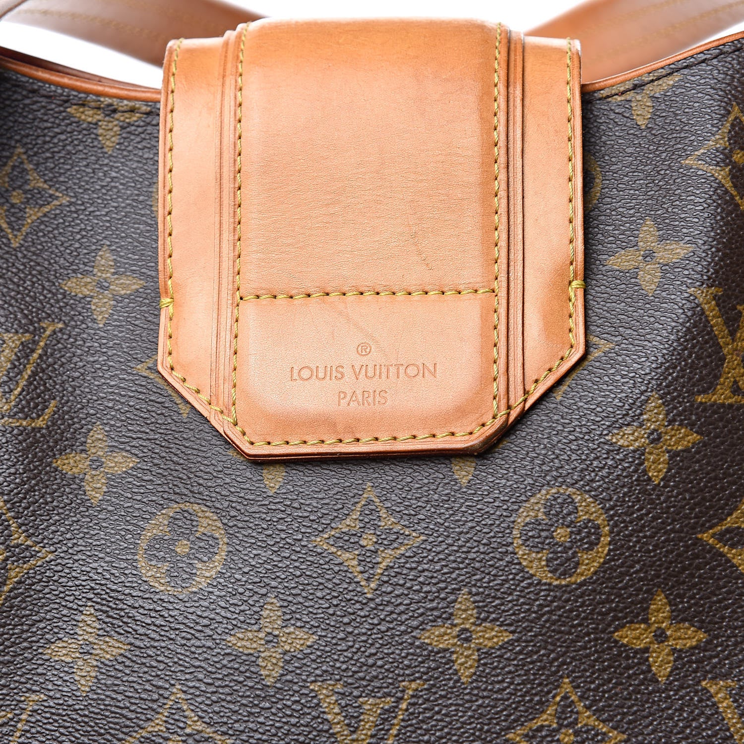 Louis Vuitton Monogram Griet 10 of 14