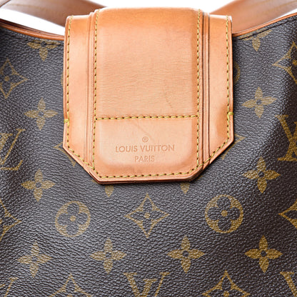 Louis Vuitton Monogram Griet 10 of 14