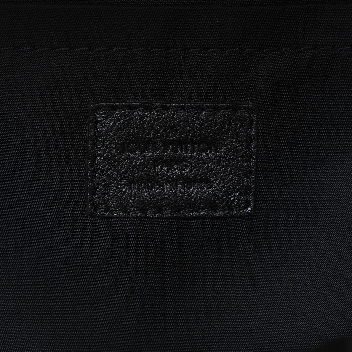 Monogram Palm Springs Backpack PM