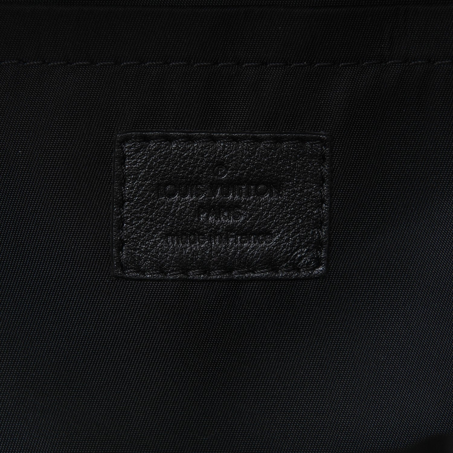Louis Vuitton Monogram Palm Springs Backpack PM 6 of 6