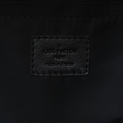 Louis Vuitton Monogram Palm Springs Backpack PM 6 of 6