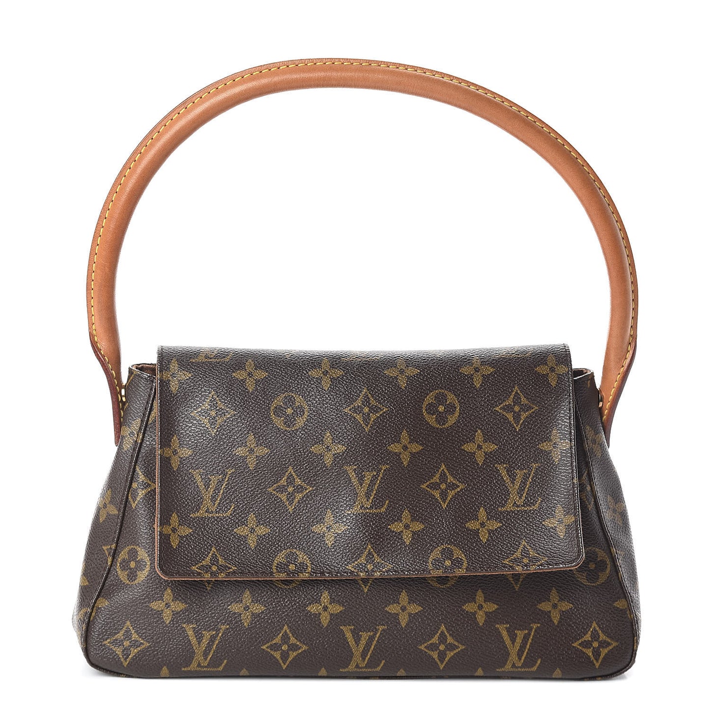 Monogram Mini Looping