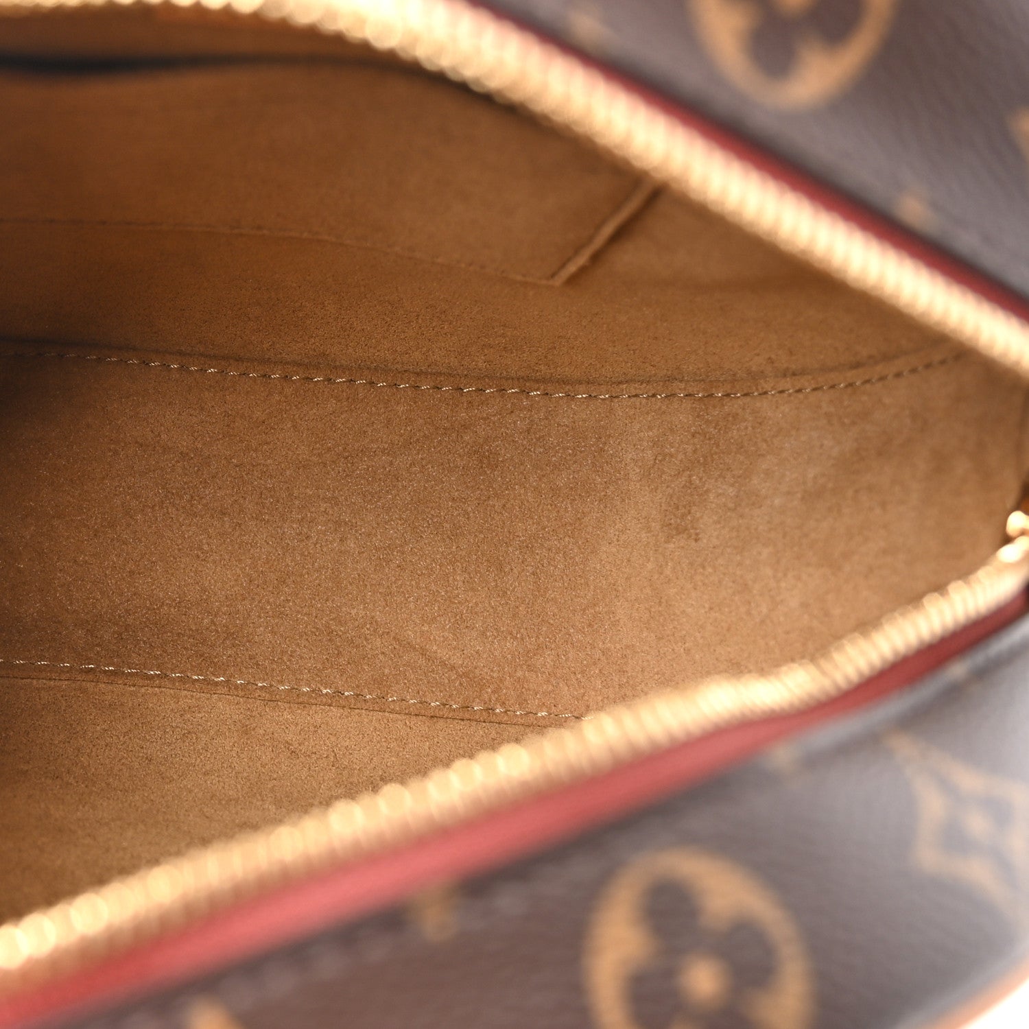 Louis Vuitton Monogram Boite Chapeau Souple MM 5 of 9