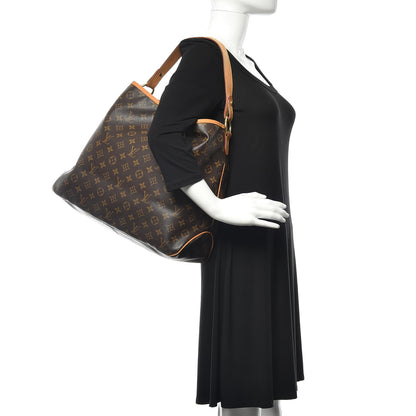 Louis Vuitton Monogram Delightful MM 2 of 13