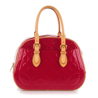 Louis Vuitton Vernis Summit Drive Pomme D'Amour 1 of 7