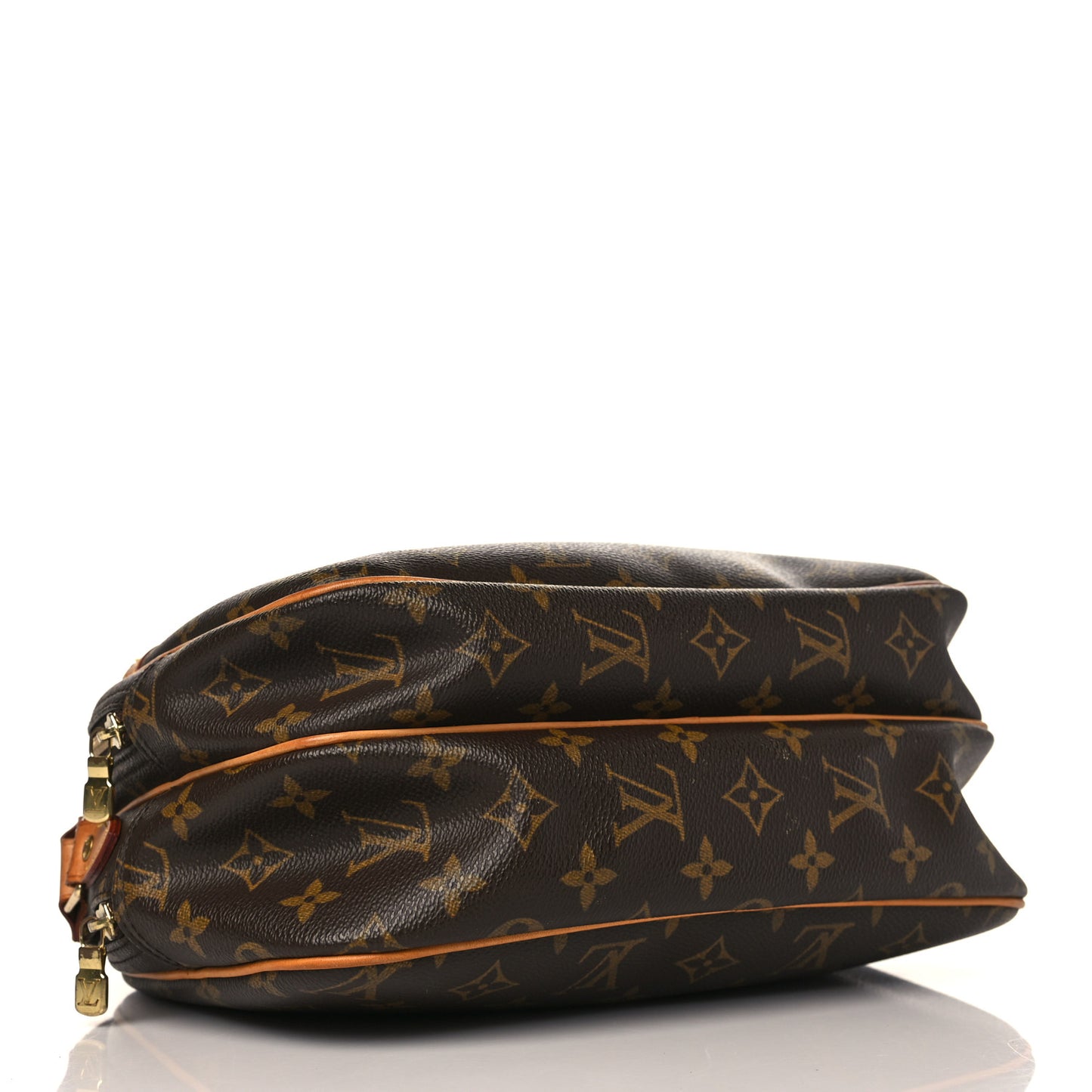 Monogram Reporter PM