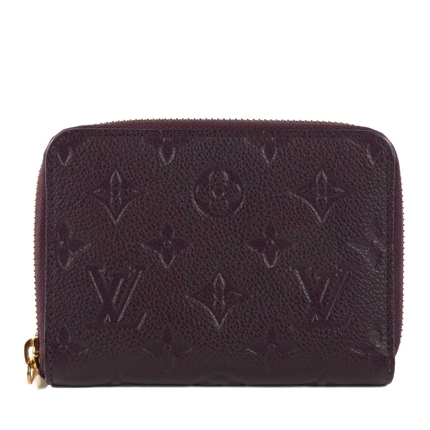 Empreinte Secret Compact Wallet Aube