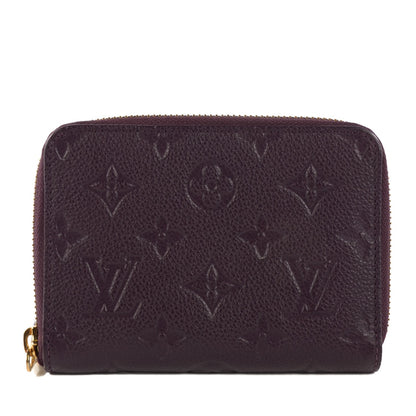 Louis Vuitton Empreinte Secret Compact Wallet Aube 1 of 7