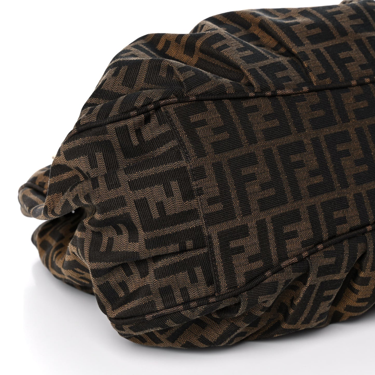 Zucca Mia Tote Tobacco