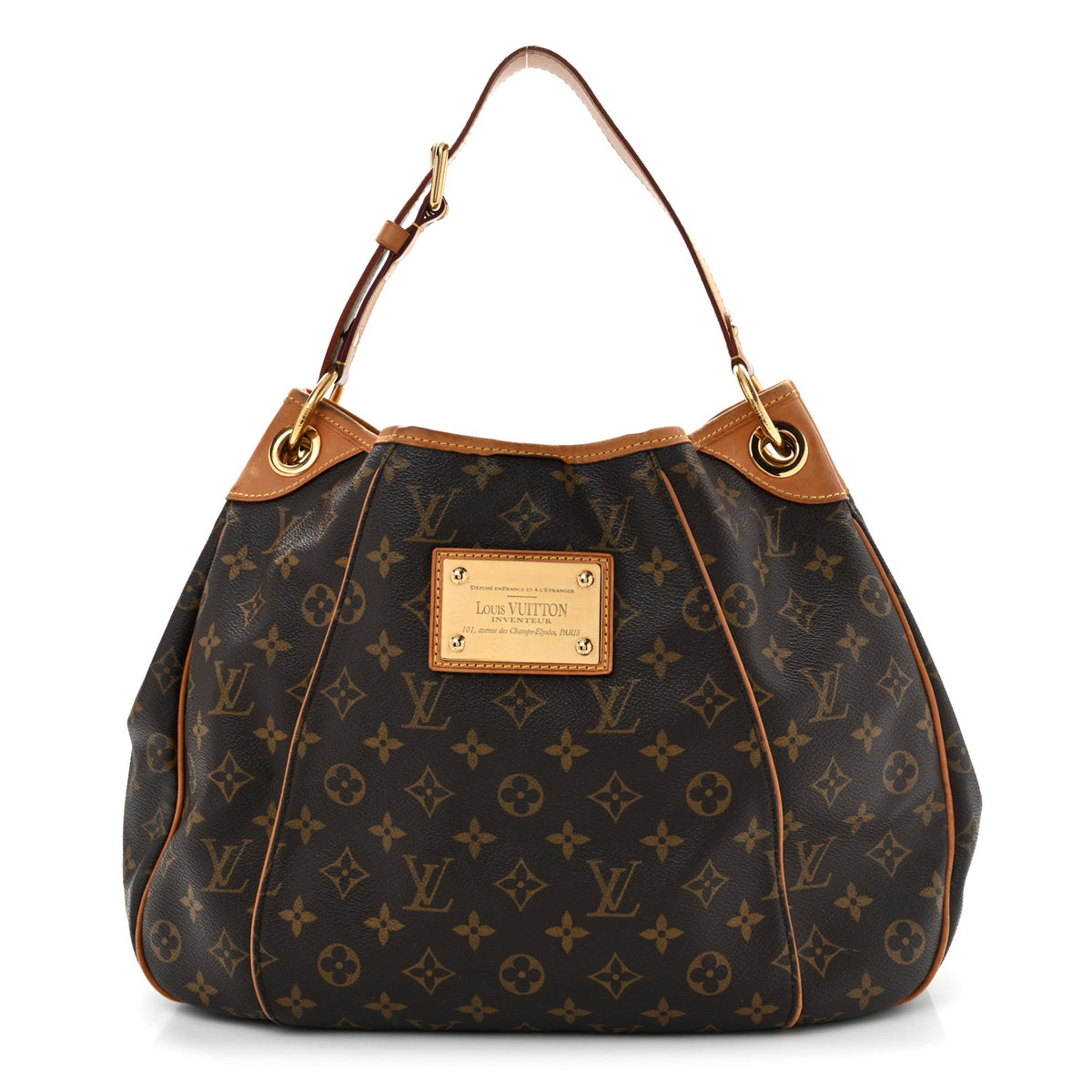 Monogram Galliera PM