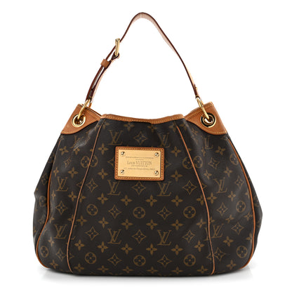 Louis Vuitton Monogram Galliera PM 1 of 12