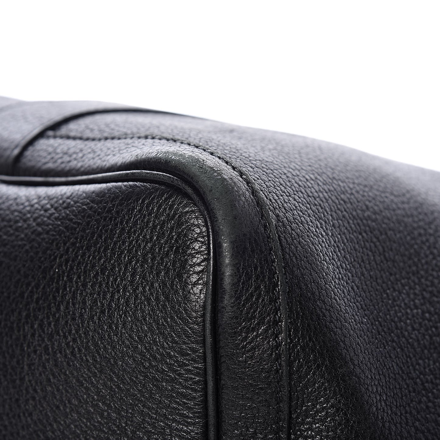 Negonda Garden Party Tote 36 MM Black