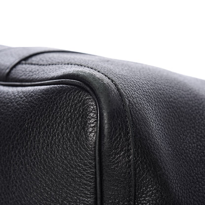 Hermes Negonda Garden Party Tote 36 MM Black 16 of 18