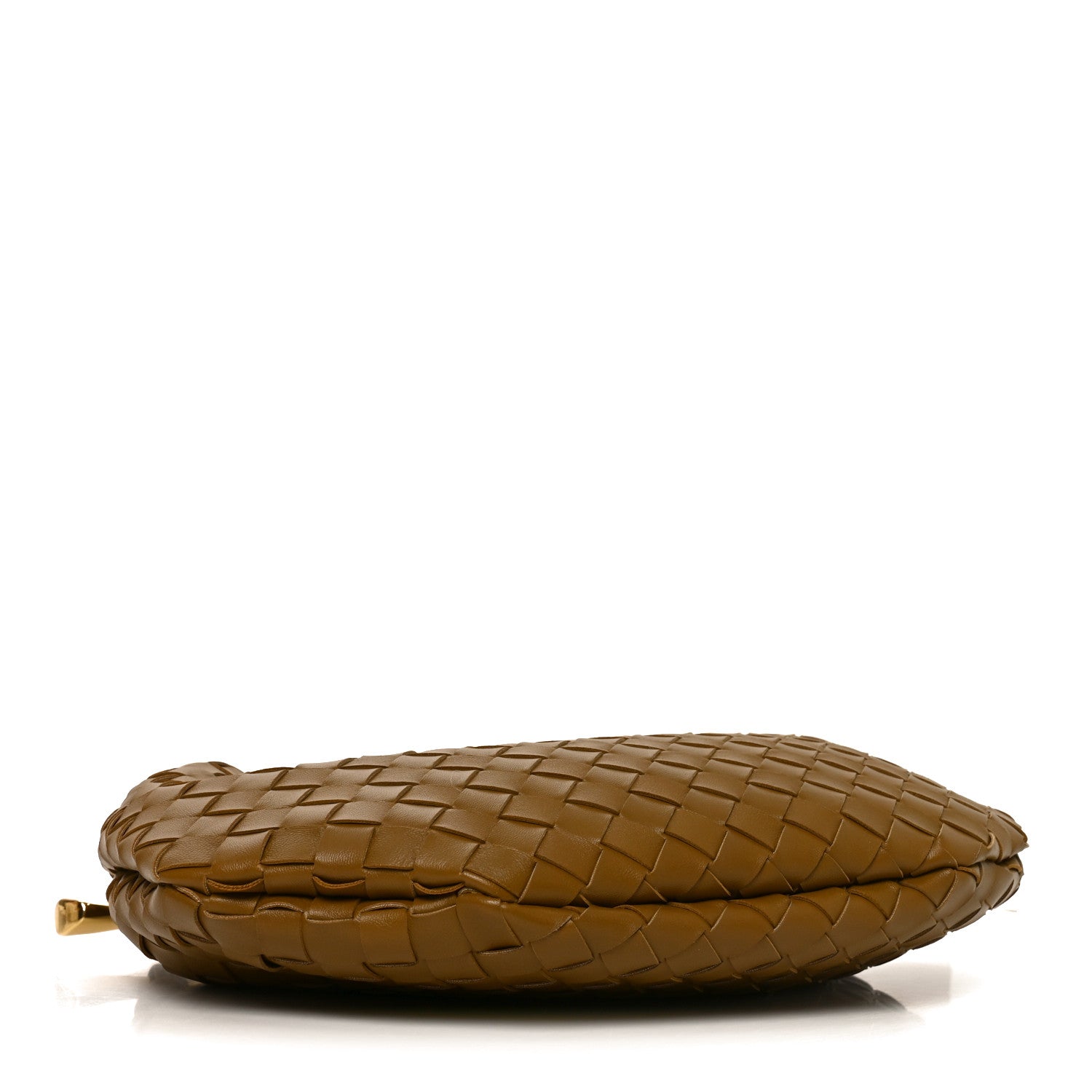 Bottega Veneta Nappa Intrecciato Sardine Bag Acorn 4 of 11