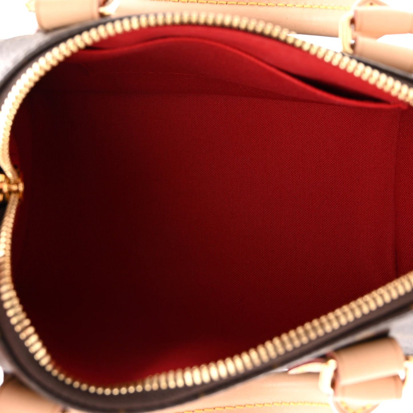 Monogram Speedy Bandouliere 20