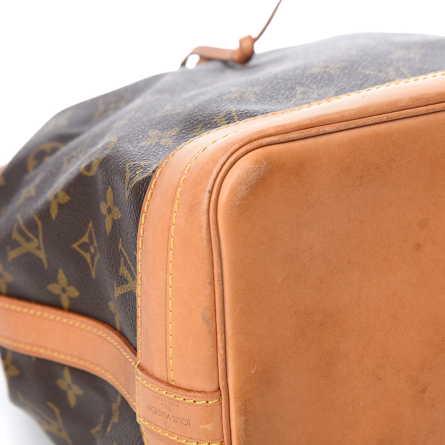 Louis Vuitton Monogram Noe 6 of 13