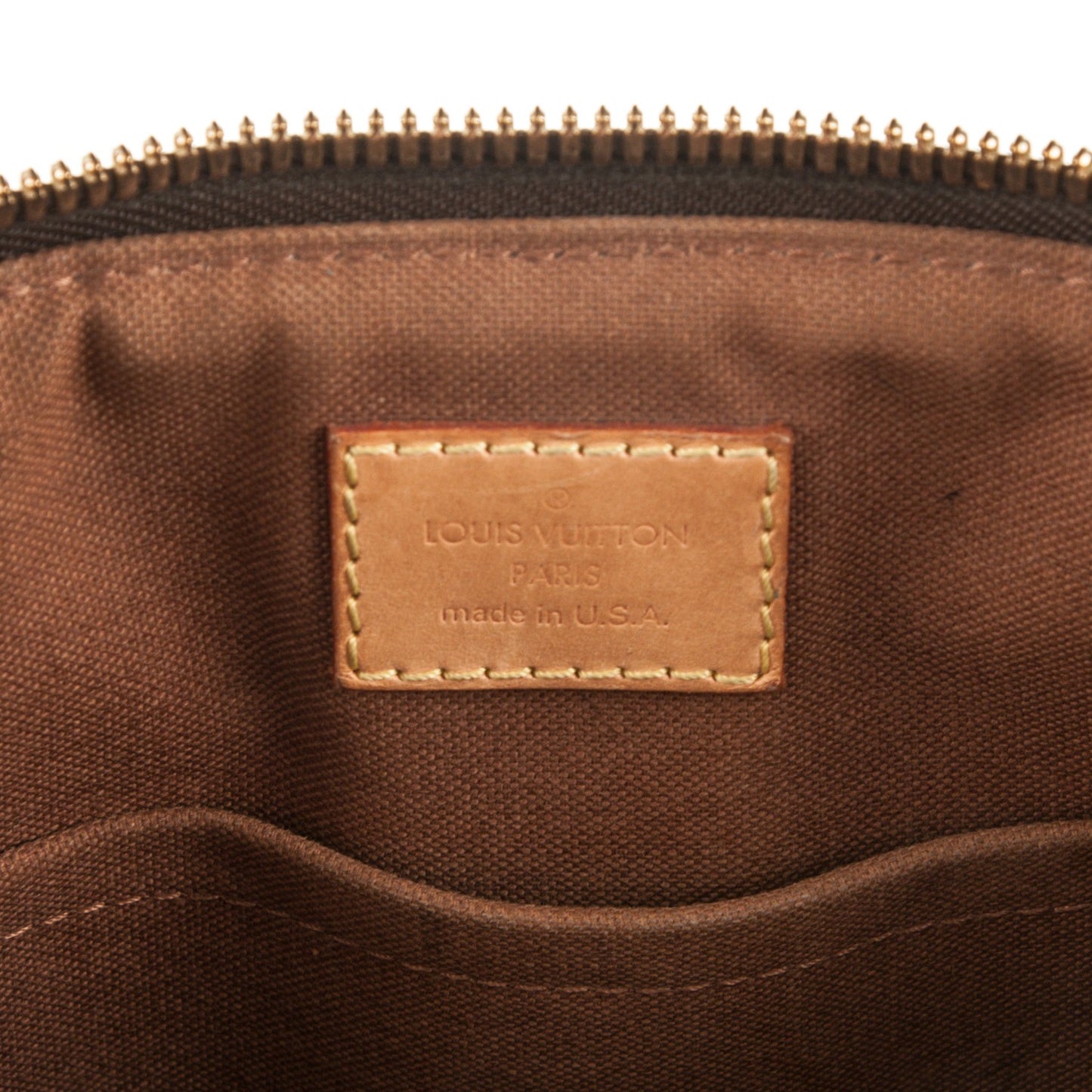 Monogram Palermo PM