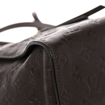 Louis Vuitton Empreinte Lumineuse PM Terre 8 of 20