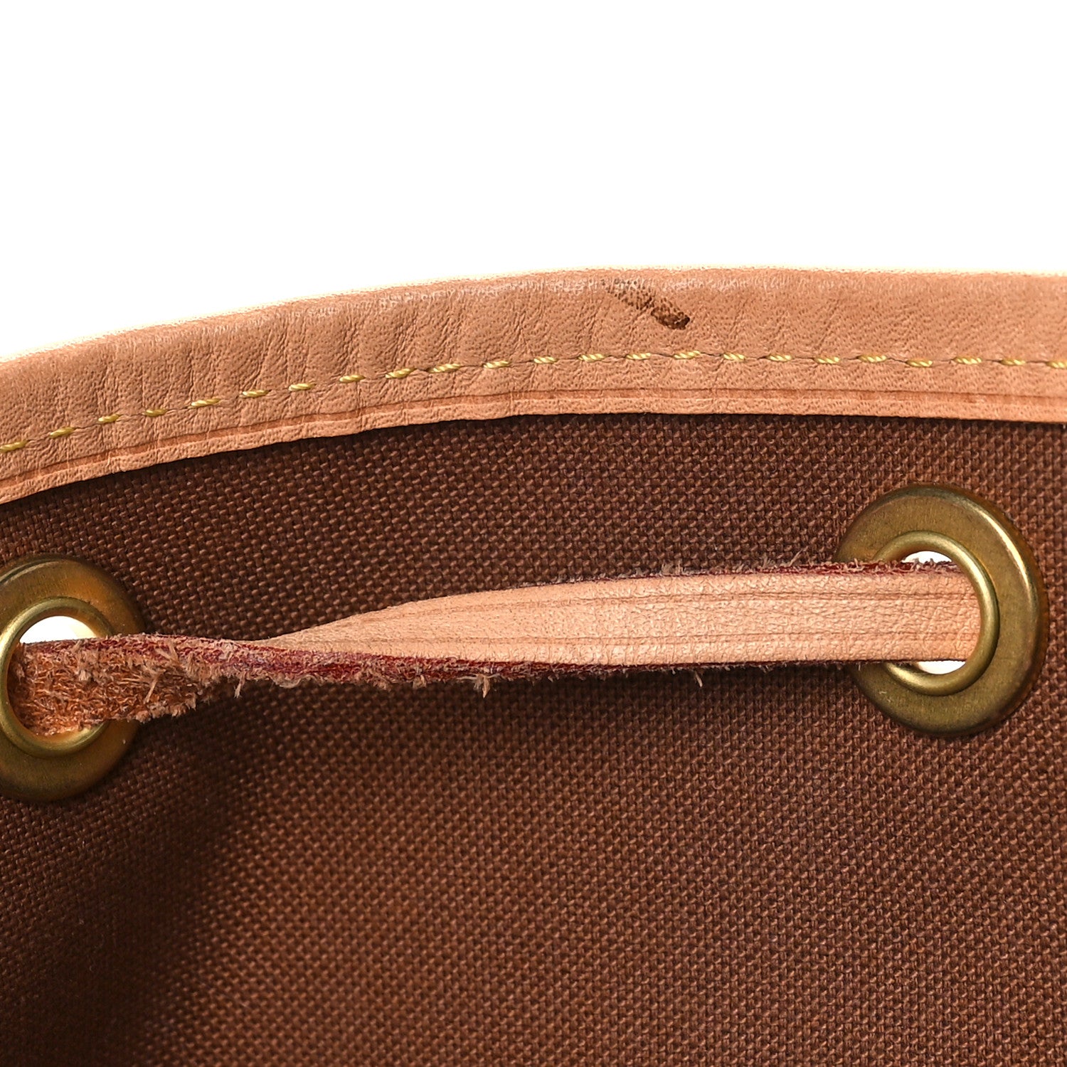 Louis Vuitton Monogram Petit Noe NM 10 of 10