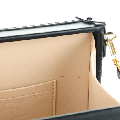 Louis Vuitton Sequins Petite Malle Black 9 of 9