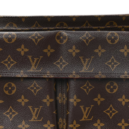 Louis Vuitton Monogram Viva-Cite GM 7 of 9