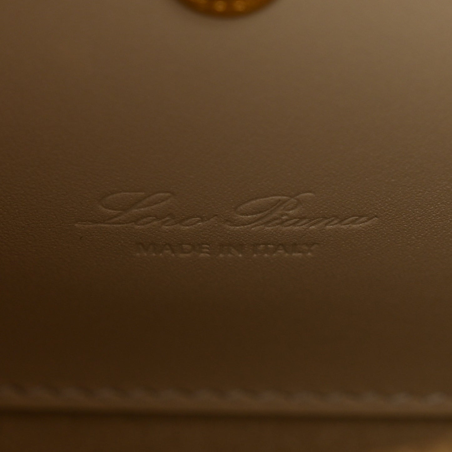 Smooth Calfskin Extra Bag L27 Sunday Morning