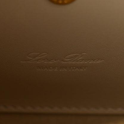 Loro Piana Smooth Calfskin Extra Bag L27 Sunday Morning 6 of 9