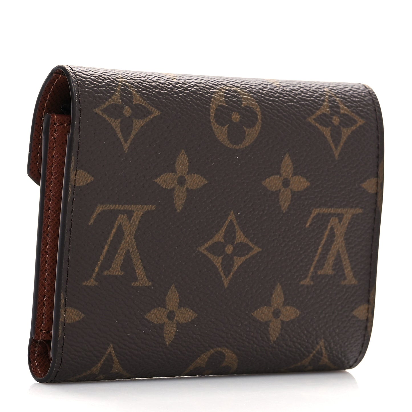 Monogram Victorine Wallet