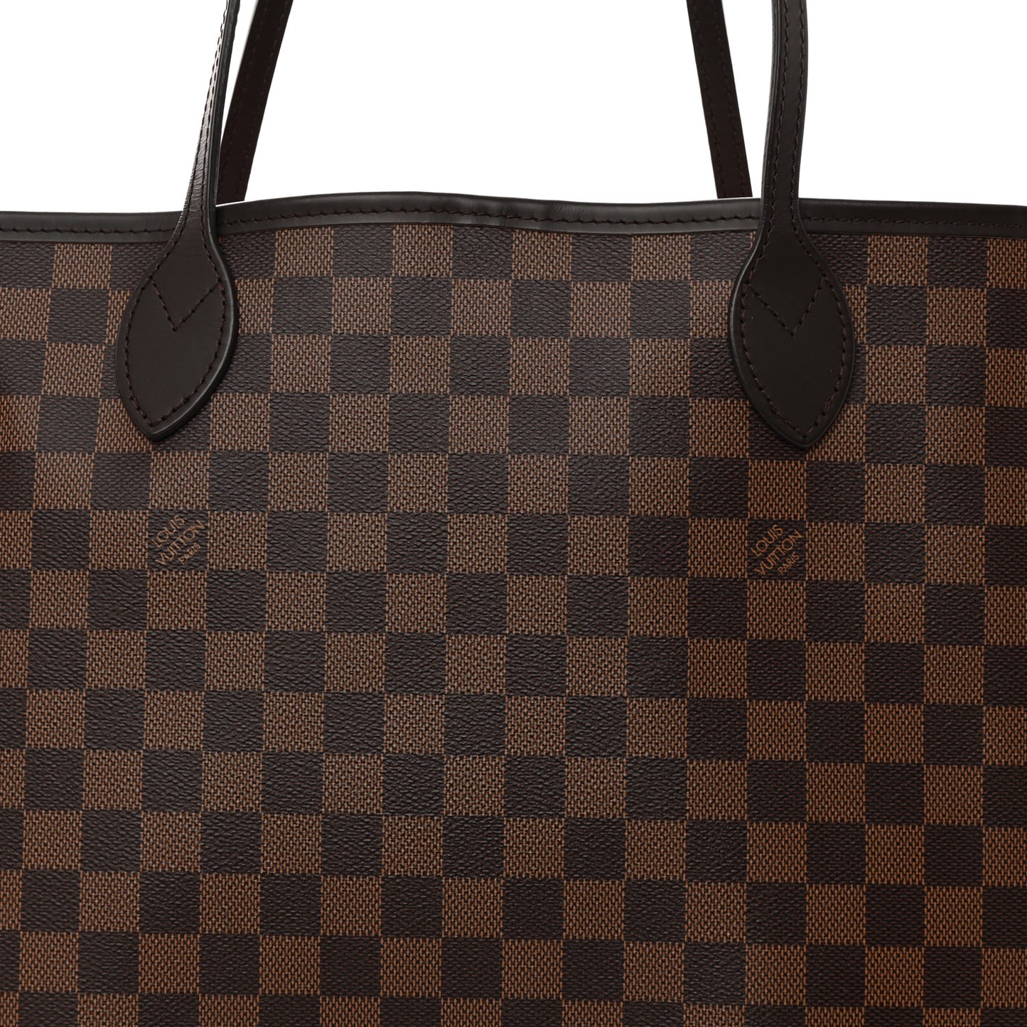 Damier Ebene Neo Neverfull GM