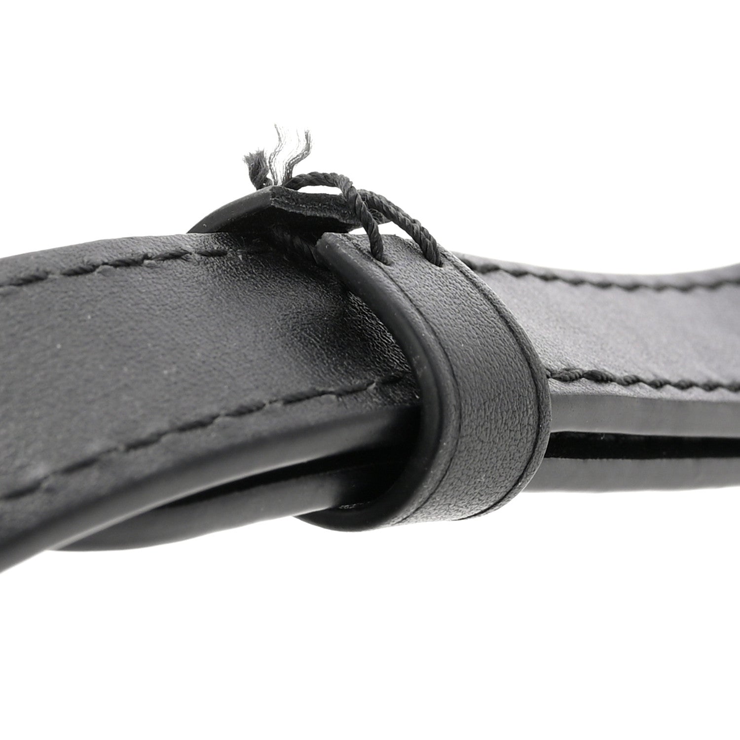 Louis Vuitton Calfskin Nano Biker Black 11 of 11